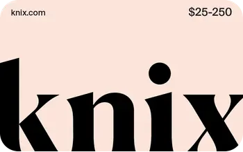 Knix Gift Card