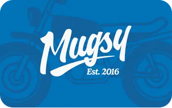 Mugsy Gift Card