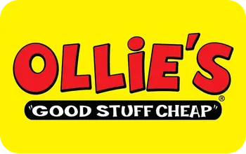 Ollie's Bargain Outlet Gift Card