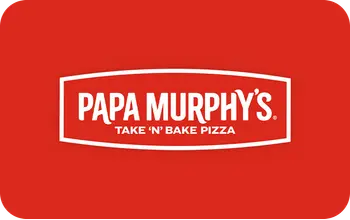 Papa Murphy's Gift Card