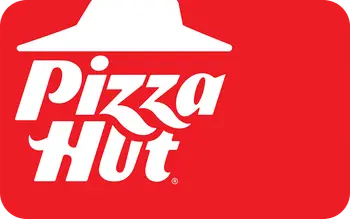 Pizza Hut Gift Card