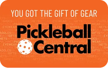Pickleball Central Gift Card