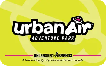 Urban Air Gift Card