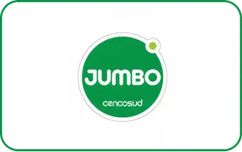Jumbo Gift Card