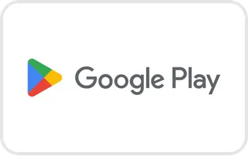 Google Play Gift Card
