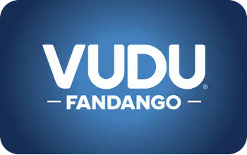 vudu Gift Card